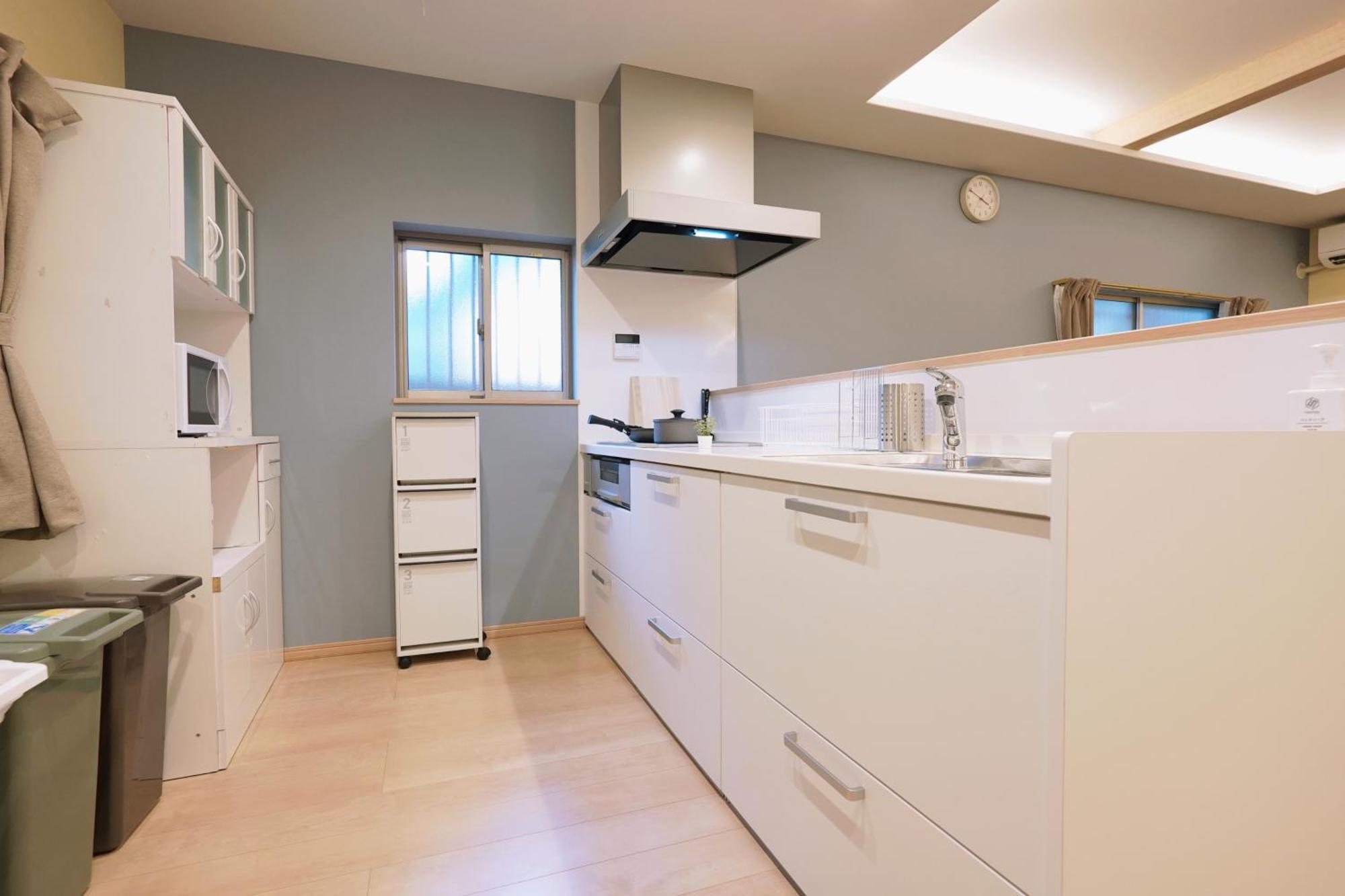 Nestay Terrace House Osaka Tsutenkaku Kültér fotó
