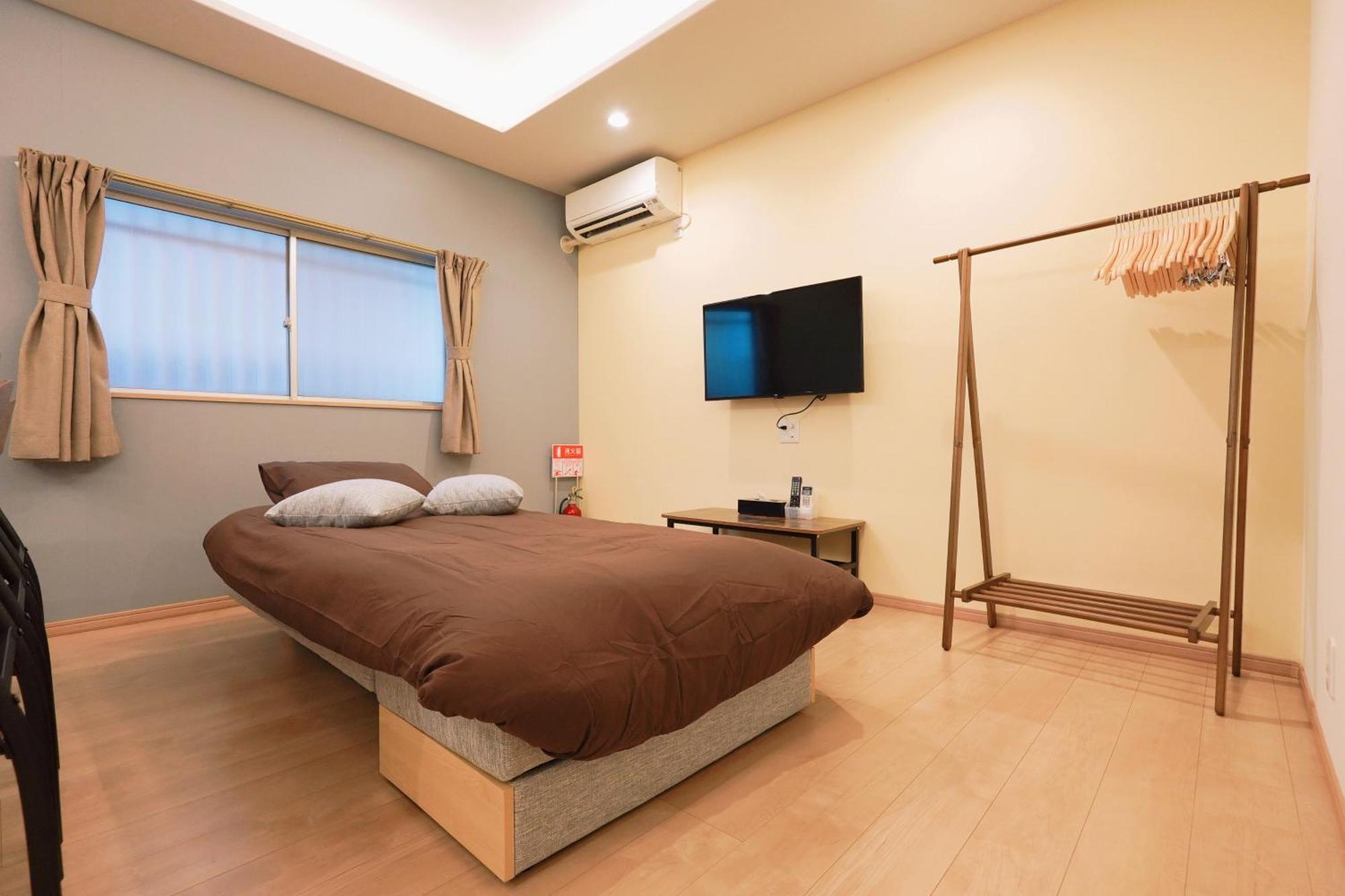 Nestay Terrace House Osaka Tsutenkaku Kültér fotó