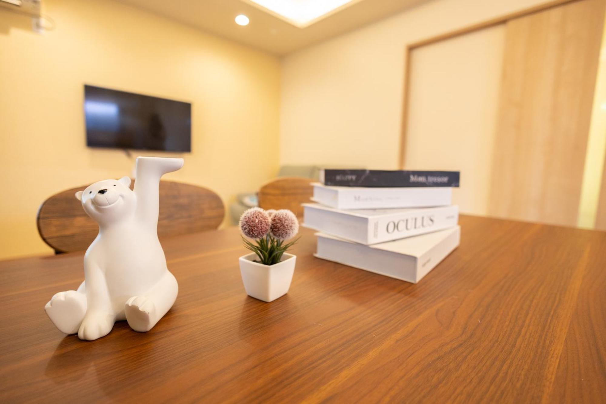 Nestay Terrace House Osaka Tsutenkaku Kültér fotó