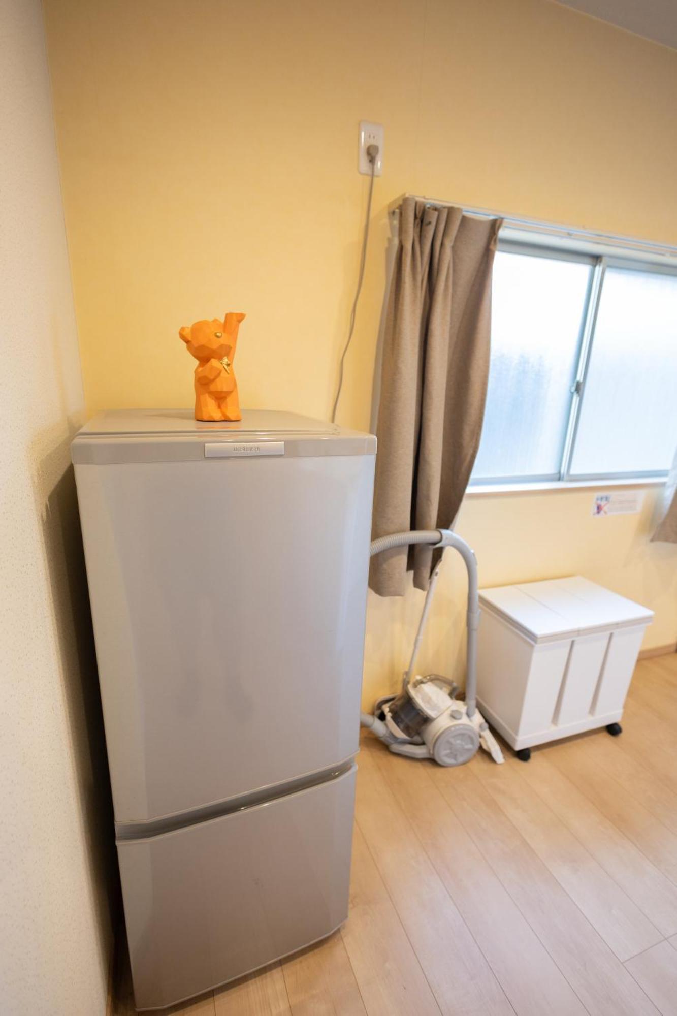 Nestay Terrace House Osaka Tsutenkaku Kültér fotó