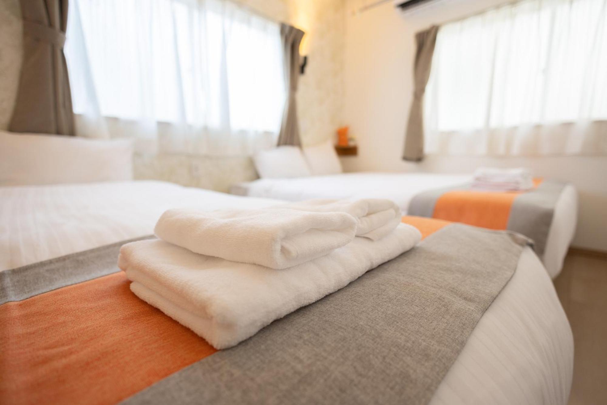 Nestay Terrace House Osaka Tsutenkaku Kültér fotó